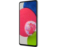 SAMSUNG Galaxy A52s 5G Czarny (A528B) - 698054 - zdjęcie 2